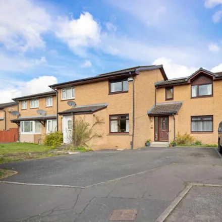 Buy this 3 bed house on Ferndale Gardens in Maryhill Park, Glasgow