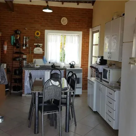 Rent this 3 bed house on Atibaia