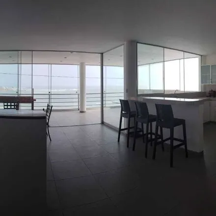 Rent this 3 bed apartment on Lima