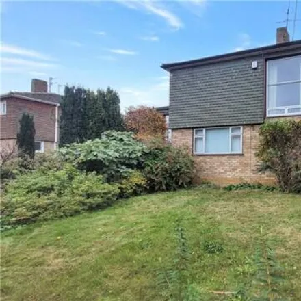 Buy this 3 bed house on Borkwood Park in Tubbenden, London