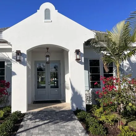 Buy this 4 bed house on 56 Sea Horse Lane in Vero Beach, FL 32960