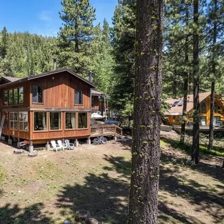 Buy this 7 bed house on 1097 Lanny Lane in Olympic Valley, Placer County