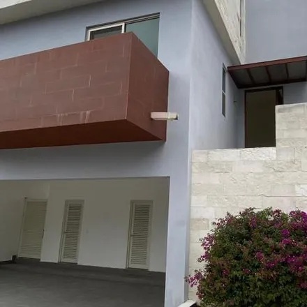 Buy this 3 bed house on Calle Caranday in Laderas, 64985 Monterrey