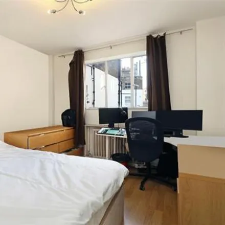 Image 6 - Wallace Court, 300-308 Old Marylebone Road, London, NW1 5RH, United Kingdom - Apartment for sale