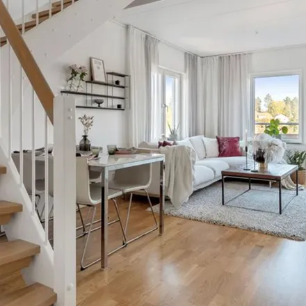 Rent this 2 bed apartment on Odensalavägen 16 in 195 46 Märsta, Sweden
