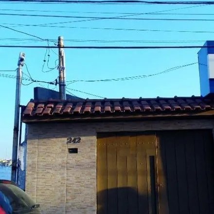 Buy this studio house on Rua Arraial da Piranga in Lajeado, São Paulo - SP