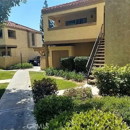 Image 1 - Copper Canyon Apartments, 1234 West Blaine Street, Riverside, CA 92521, USA - Condo for sale