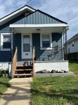 Rent this 2 bed house on 425 Laurence Pkwy in Old Bridge, New Jersey