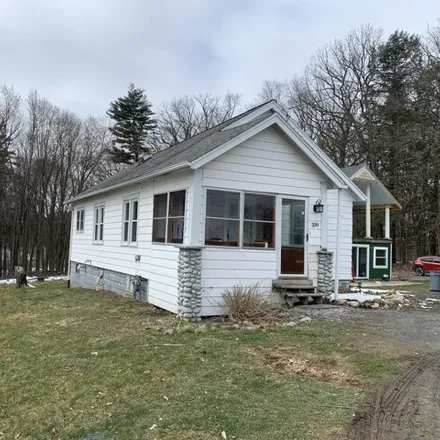 Buy this 2 bed house on 335 Maple Road in New Scotland, NY 12159