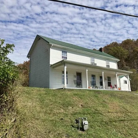 Buy this 4 bed house on 2533 Beech Fork Road in Lavalette, Wayne County