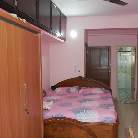 Buy this 2 bed apartment on Old Goa Police Station in Old Goa Road, Old Goa