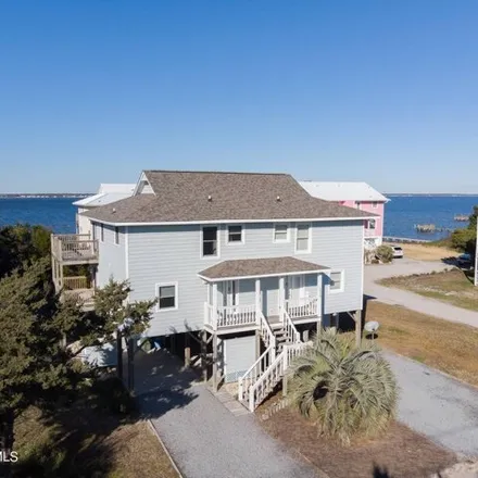 Buy this 3 bed condo on 2506 Emerald Drive in Emerald Isle, NC 28594