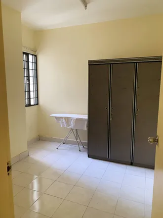 Rent this 3 bed apartment on Jalan PJU 8/9 in Flora Damansara, 47820 Petaling Jaya