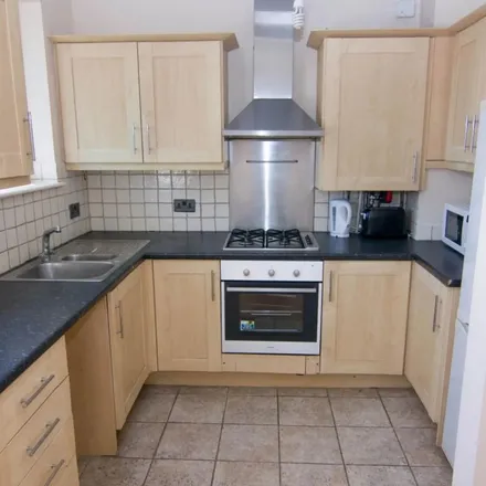 Rent this 1 bed apartment on 21 Ironmongers Place in Millwall, London