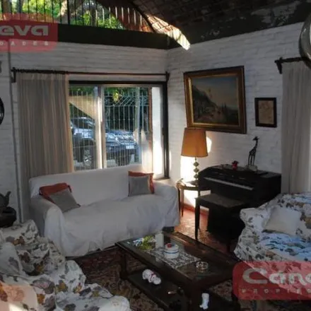 Buy this 3 bed house on Centro Medico Santa Rita in Almirante Blanco Encalada 156, Santa Rita