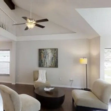 Buy this 4 bed apartment on 3276 Montrose Circle in Hamlet at Bentley Park, Palm Harbor