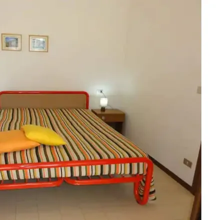 Rent this 1 bed apartment on Bibione (autostazione) in Piazza Mercato, 30028 Bibione VE