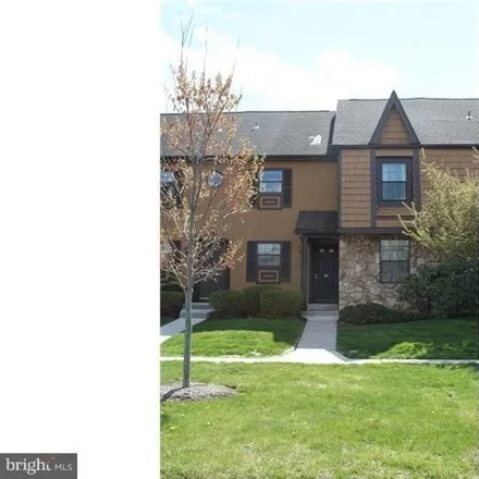 Image 1 - 43 Adele Court, Lawrence Township, NJ 08648, USA - Apartment for rent