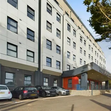 Buy this 2 bed apartment on Lupin Spinney in Worthing, BN13 3WX