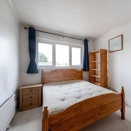 Image 1 - Anthony Road, London, SE25 5HA, United Kingdom - Apartment for rent