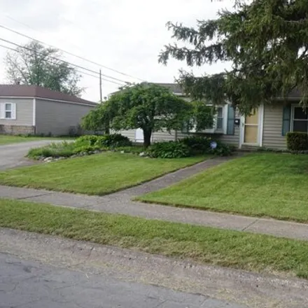 Buy this 3 bed house on 78 Phelps Rd in Columbus, Ohio