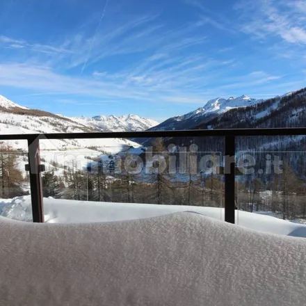 Rent this 1 bed apartment on Via Colle Basset in 10058 Sestriere TO, Italy