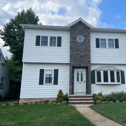 Buy this 5 bed house on 29 Concord Street in Cranford, NJ 07016
