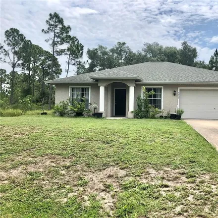 Buy this 3 bed house on 5050 Illan Road in North Port, FL 34291