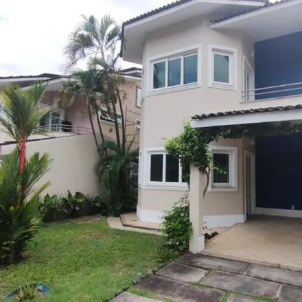 Rent this 3 bed house on unnamed road in Flores, Manaus - AM