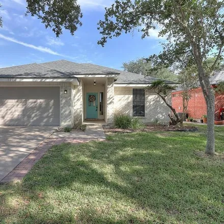 Rent this 3 bed house on 7326 Winding Star Drive in Corpus Christi, TX 78413