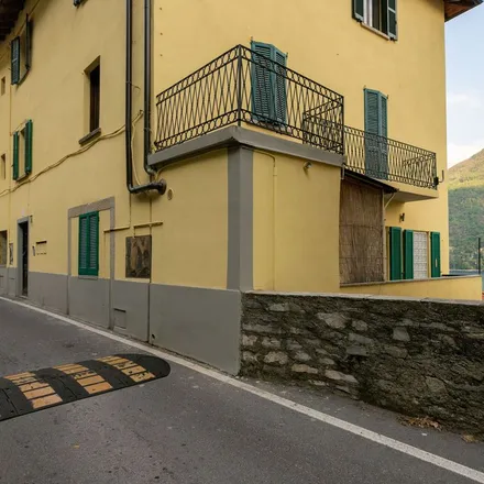 Rent this 4 bed apartment on Via Antonio Besana in 22012 Moltrasio CO, Italy