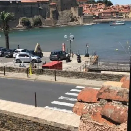 Buy this 2 bed house on Traverse du Petit Consolation in 66190 Collioure, France