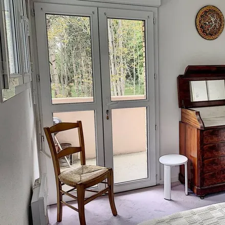 Rent this 2 bed duplex on 50380 Saint-Pair-sur-Mer