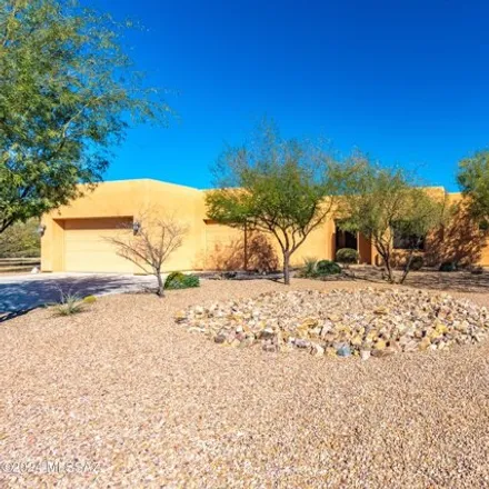 Image 2 - 13140 West Butter Bush Street, Pima County, AZ 85743, USA - House for sale