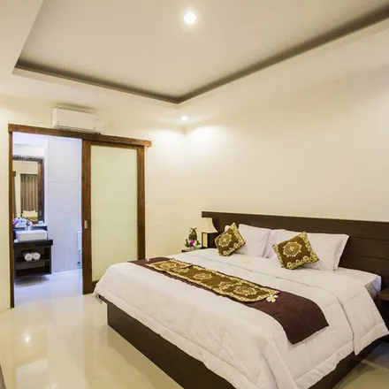 Image 2 - Tunjung Asri Villa Kerobokan Kelod, Jalan Tunjung II, Kerobokan Klod 08361, Bali, Indonesia - Room for rent