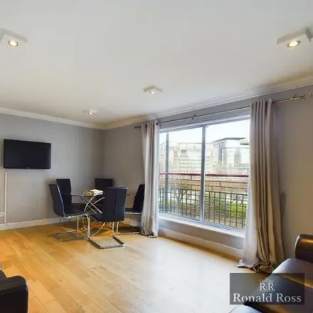 Image 4 - 6 Riverview Place, Glasgow, G5 8EB, United Kingdom - Room for rent