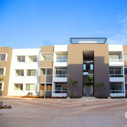 Image 7 - Avenida Nizuc, Smz 17, 77505 Cancún, ROO, Mexico - Apartment for sale