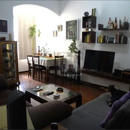Buy this 2 bed apartment on Rua Macedo Sobrinho 57 in Botafogo, Rio de Janeiro - RJ