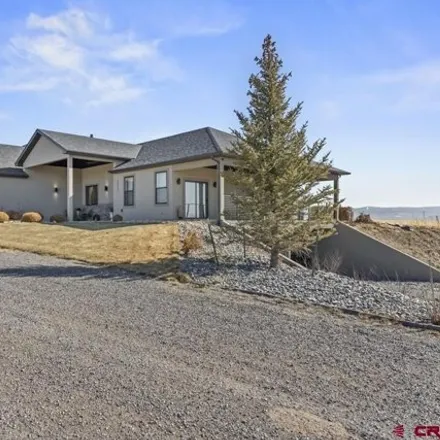 Buy this 4 bed house on 11408 5880 Road in Montrose County, CO 81403