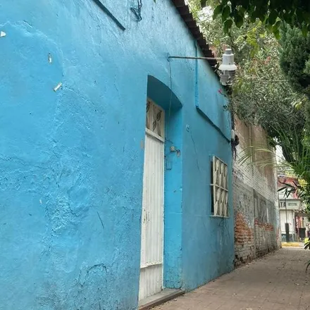 Image 7 - Universidad Salesiana, Calle Laguna Tamiahua 97, Miguel Hidalgo, 11320 Santa Fe, Mexico - House for sale