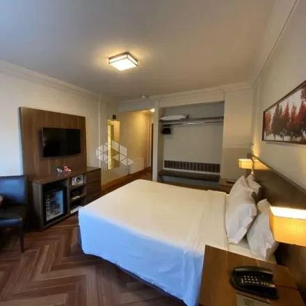 Buy this 1 bed apartment on Rua Estrela Dalva in Centro, Gramado - RS