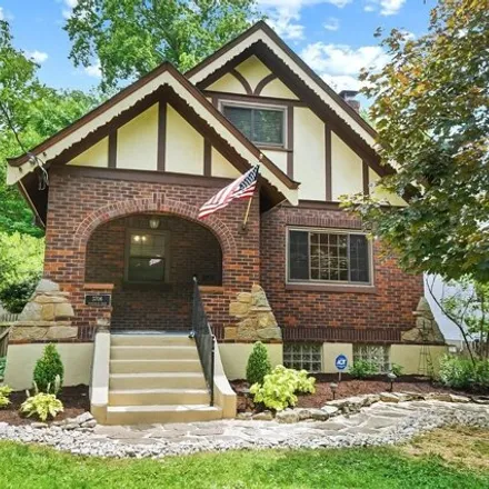Image 1 - 3706 Homewood Road, Mariemont, Hamilton County, OH 45227, USA - House for sale
