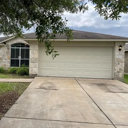Buy this 3 bed house on 12629 William Harrison Street in New Katy, Travis County