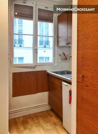 Image 6 - Paris 4e Arrondissement, IDF, FR - Apartment for rent