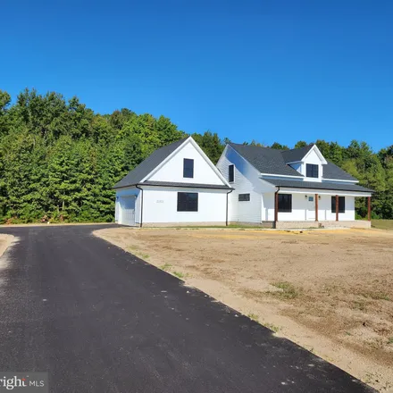 Buy this 3 bed house on 22198 Bridgeville Highway in Hearns Mill, Sussex County