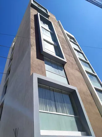 Buy this studio apartment on Estetican in Avenida Pizarro, Guardia Civil