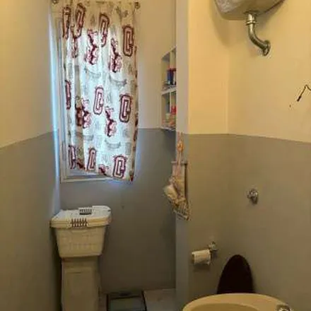 Image 1 - Via Ugo Balzani, 00162 Rome RM, Italy - Apartment for rent