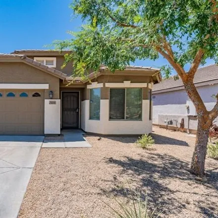 Buy this 4 bed house on 7129 West Beverly Road in Phoenix, AZ 85339