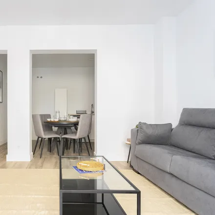 Image 3 - Calle de Fomento, 30, 28013 Madrid, Spain - Apartment for rent