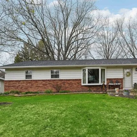 Buy this 3 bed house on 4864 Hamlet Place in Madison, WI 53714